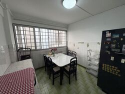 Blk 221 Boon Lay Shopping Centre (Jurong West), HDB 5 Rooms #504352021